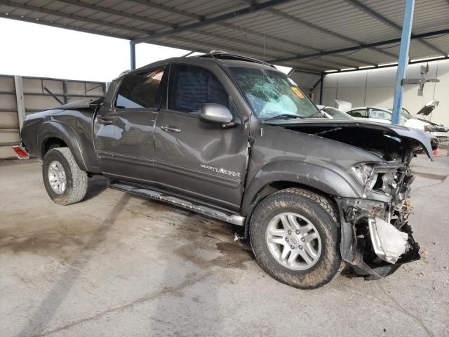 2005 Toyota Tundra Double Cab Limited