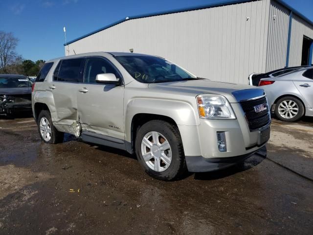 2015 GMC Terrain SLE