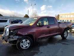 2008 Toyota Tundra Double Cab for sale in Littleton, CO