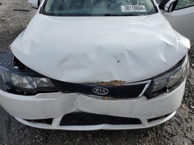 2013 KIA Forte EX