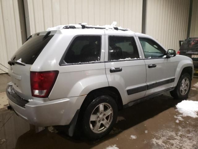 2006 Jeep Grand Cherokee Laredo