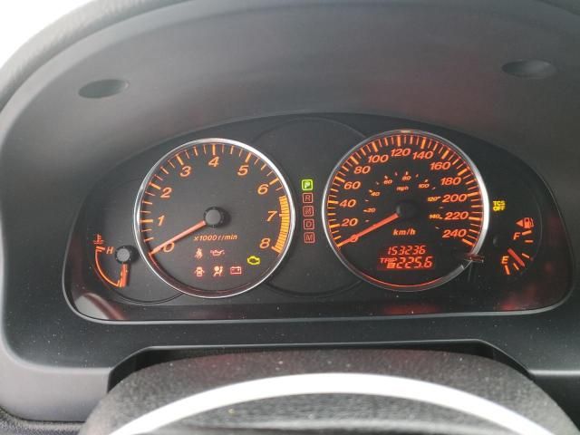 2005 Mazda 6 S