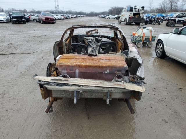 1975 Chevrolet Corvette