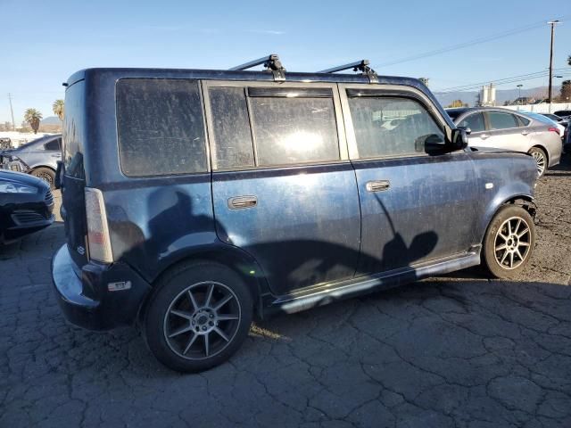 2006 Scion XB