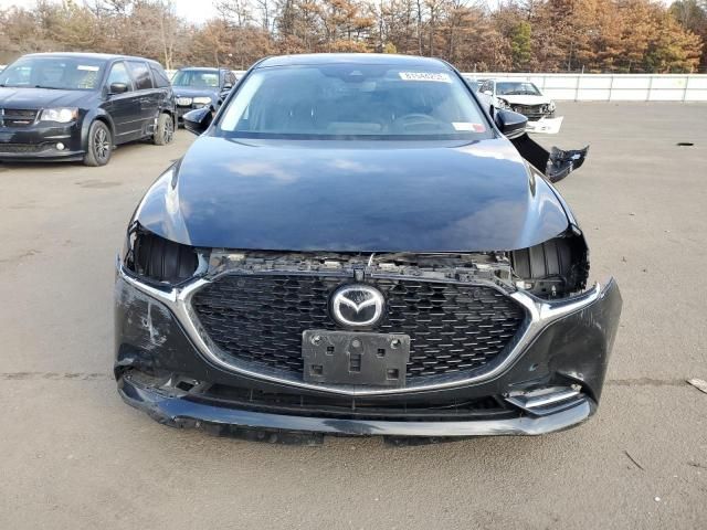 2021 Mazda 3 Premium Plus