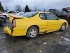 2003 Chevrolet Monte Carlo SS