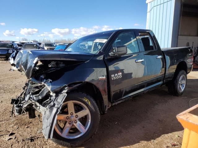 2015 Dodge RAM 1500 ST