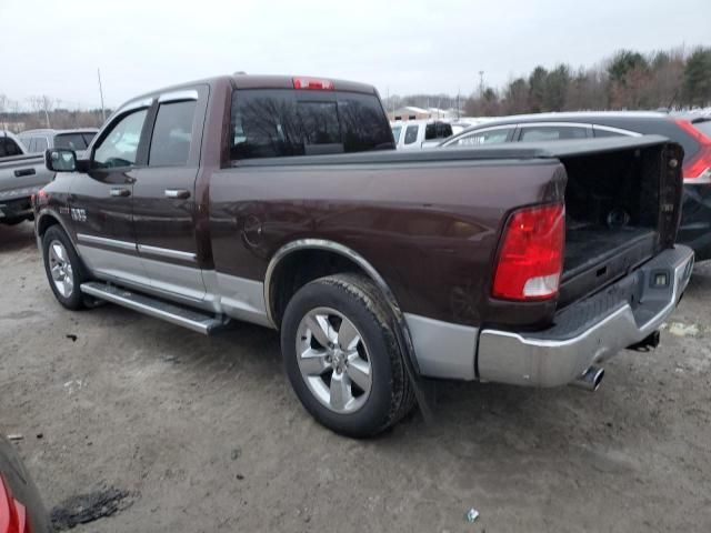 2015 Dodge RAM 1500 SLT