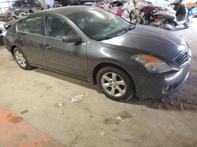 2009 Nissan Altima 2.5