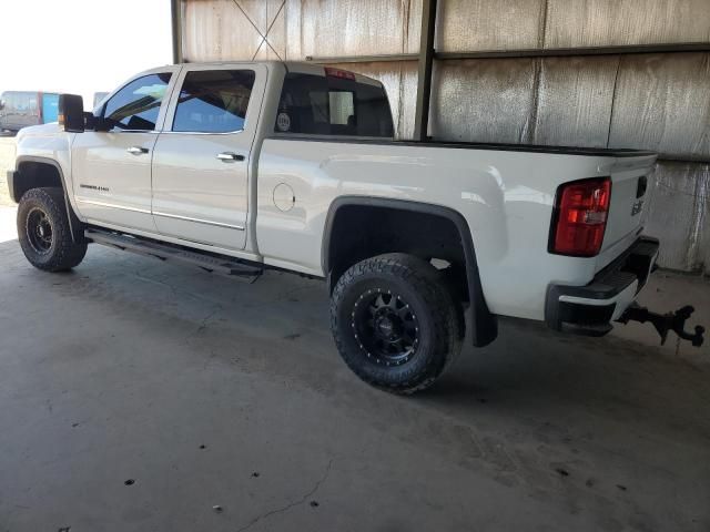 2015 GMC Sierra K2500 Denali