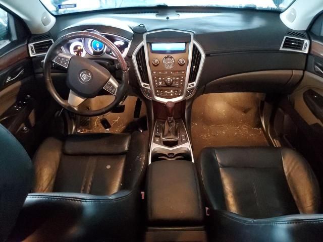 2011 Cadillac SRX Luxury Collection