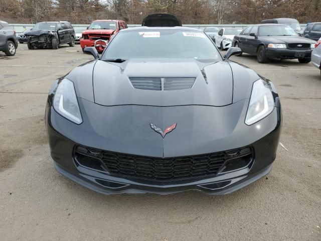 2016 Chevrolet Corvette Z