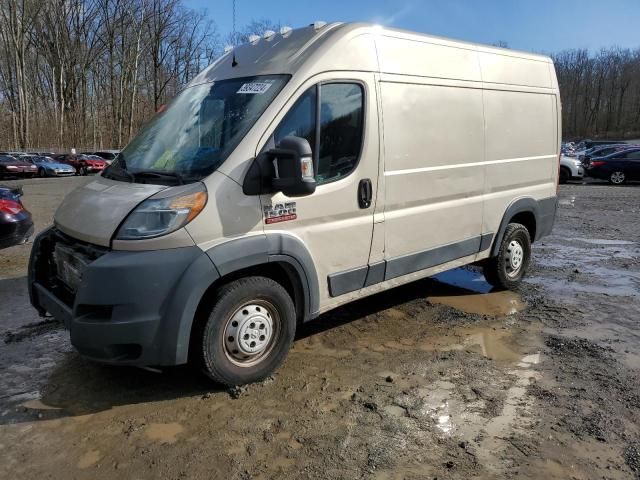 2014 Dodge RAM Promaster 1500 1500 High