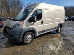 Salvage cars for sale from Copart Finksburg, MD: 2014 Dodge RAM Promaster 1500 1500 High