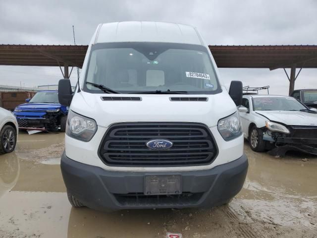 2019 Ford Transit T-250