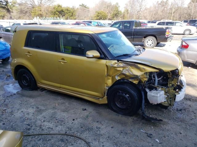 2008 Scion XB