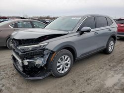 Honda salvage cars for sale: 2024 Honda CR-V LX