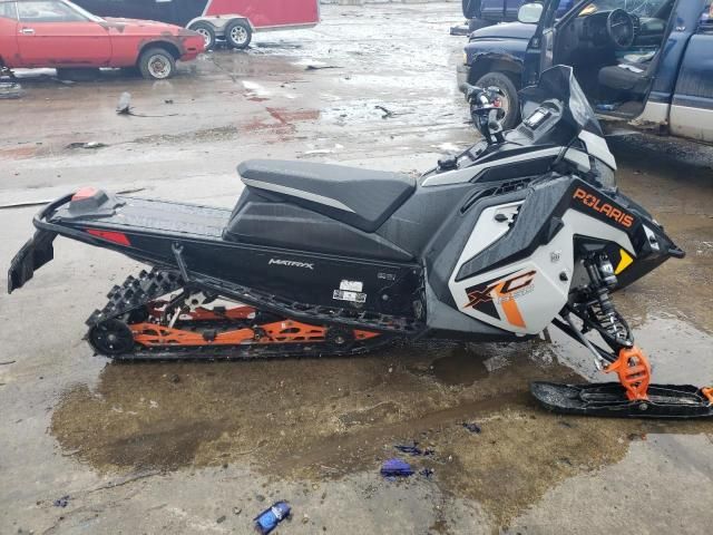 2023 Polaris Snowmobile