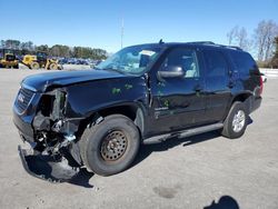 Salvage cars for sale from Copart Dunn, NC: 2013 GMC Yukon SLT