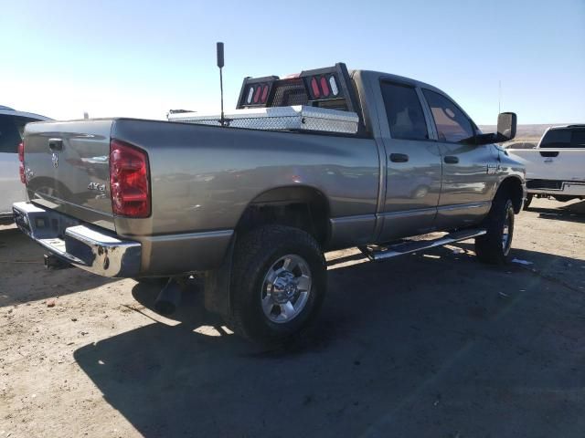 2008 Dodge RAM 2500 ST