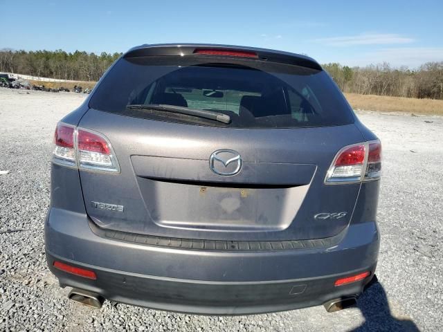 2008 Mazda CX-9