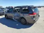 2013 Toyota Sienna XLE