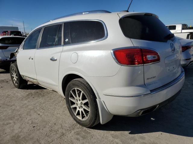 2016 Buick Enclave