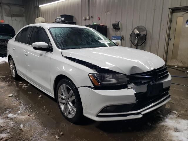 2015 Volkswagen Jetta SEL