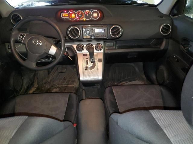 2012 Scion XB