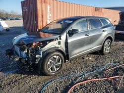 Salvage cars for sale at Hueytown, AL auction: 2023 KIA Sportage LX