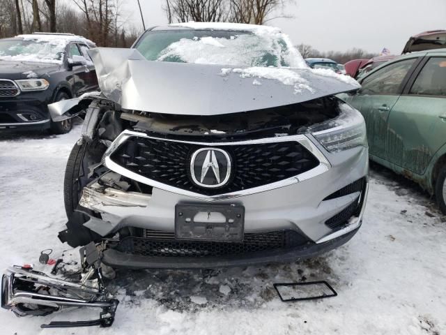 2021 Acura RDX