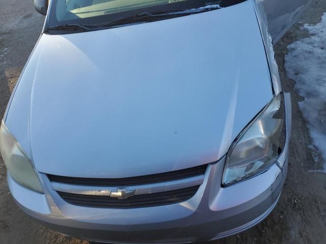 2007 Chevrolet Cobalt LS