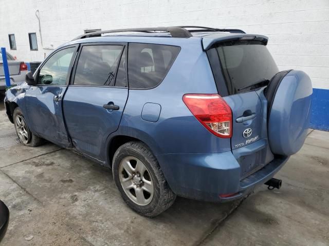 2007 Toyota Rav4