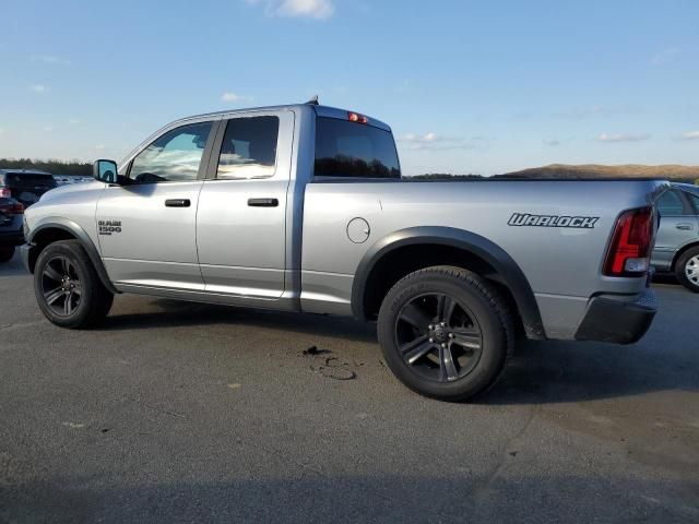 2021 Dodge RAM 1500 Classic SLT