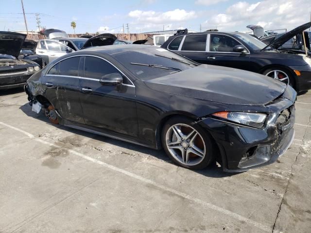 2019 Mercedes-Benz CLS 450