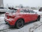 2018 Mercedes-Benz GLA 45 AMG