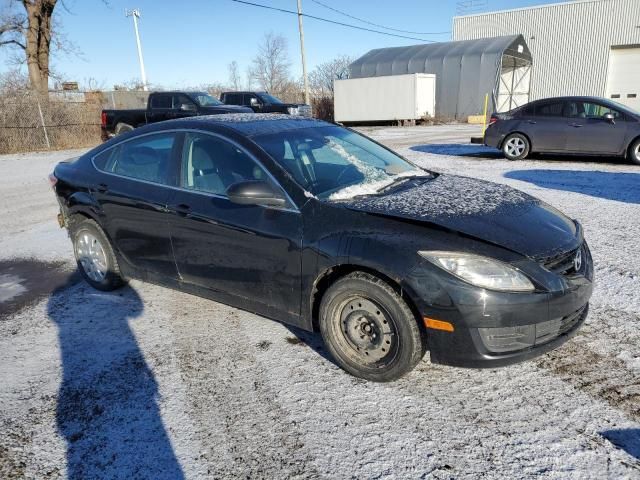 2010 Mazda 6 I