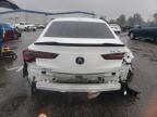 2022 Acura TLX Tech A