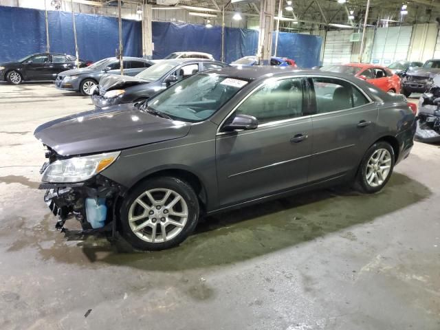 2013 Chevrolet Malibu 1LT