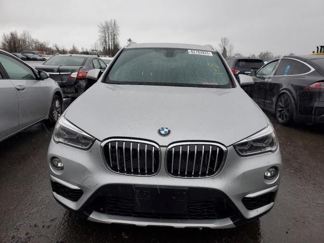 2017 BMW X1 XDRIVE28I