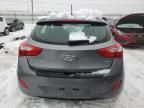 2016 Hyundai Elantra GT