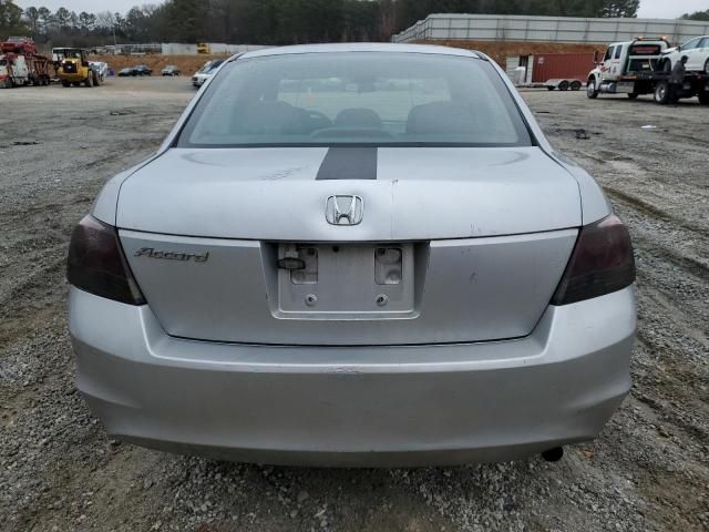 2008 Honda Accord LXP