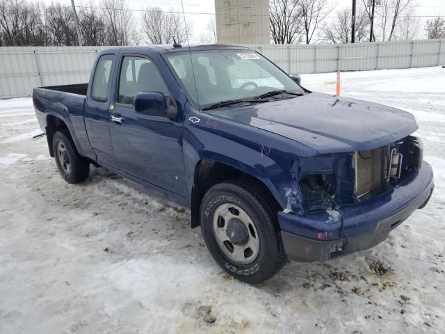 2009 Chevrolet Colorado