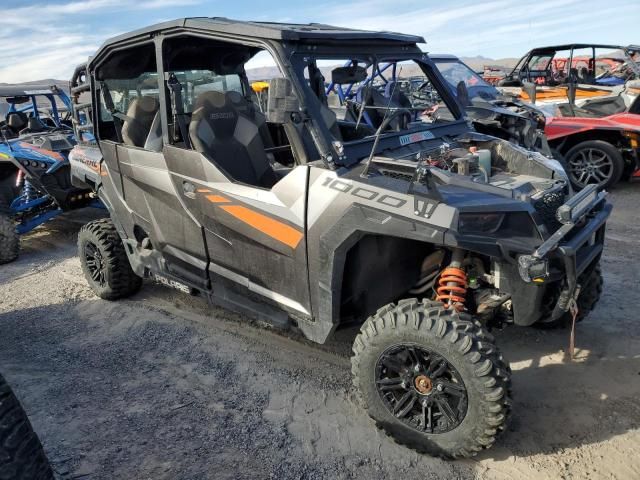 2021 Polaris General 4 1000 Premium