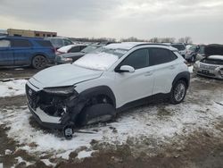 2020 Hyundai Kona SEL for sale in Kansas City, KS