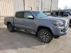 2021 Toyota Tacoma Double Cab