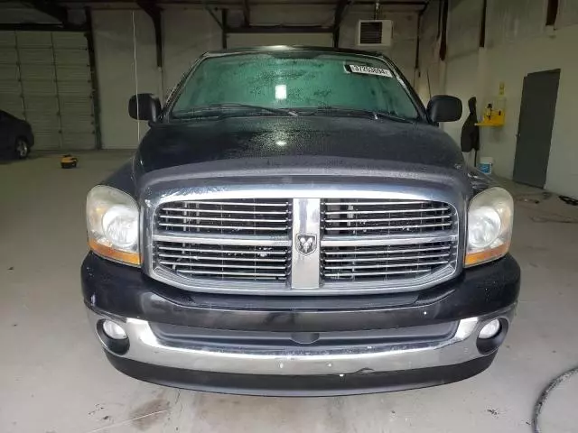 2006 Dodge RAM 1500 ST