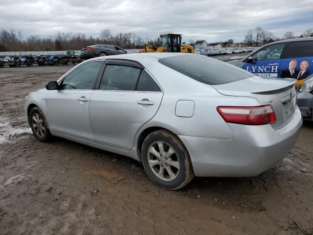 2009 Toyota Camry Base