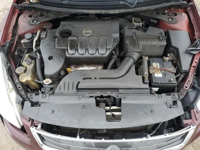 2011 Nissan Altima Base