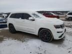 2014 Jeep Grand Cherokee SRT-8